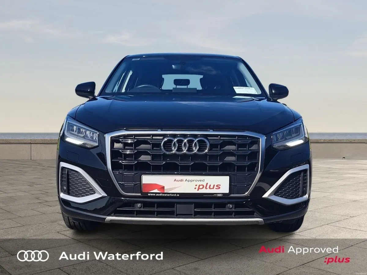 Audi Q2 30 TDI Auto SE from €320 a month - Image 2