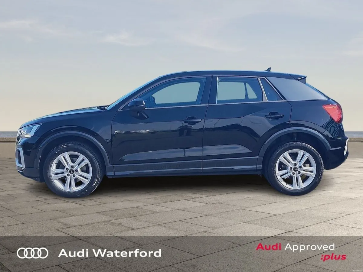 Audi Q2 30 TDI Auto SE from €320 a month - Image 4