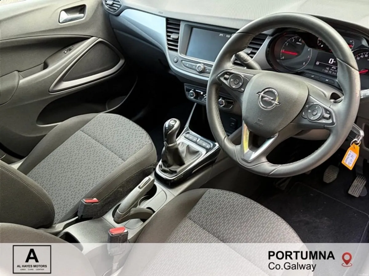 Opel Crossland X SC 1.2i - Image 2