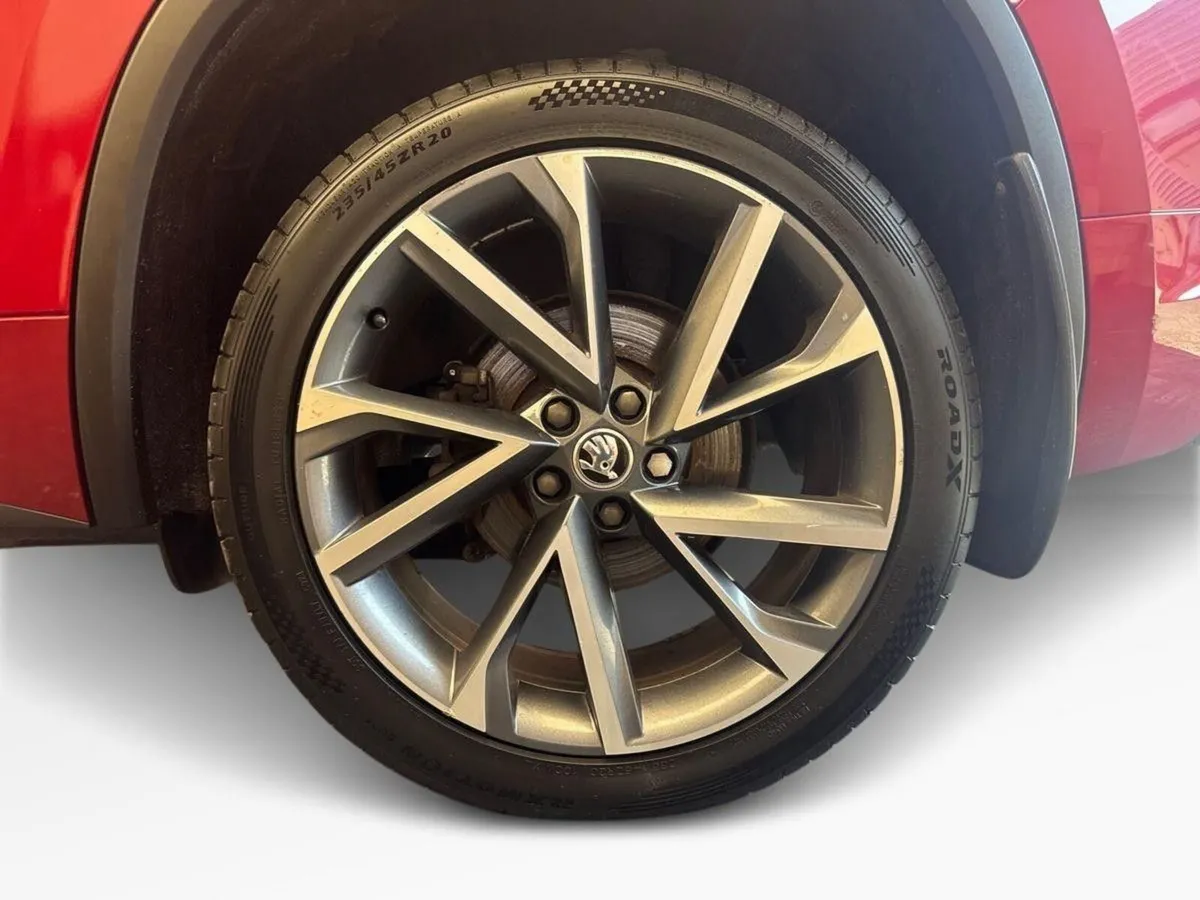 Skoda Kodiaq 2.0TDI SPORTLINE *FLASH SALE* €100 PE - Image 6