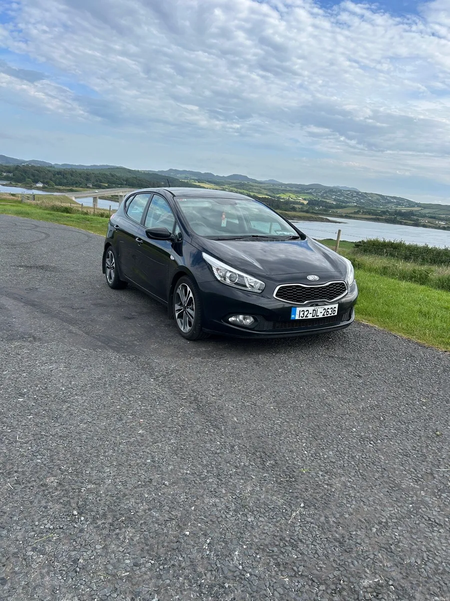 2013 Kia Cee’d - Image 3