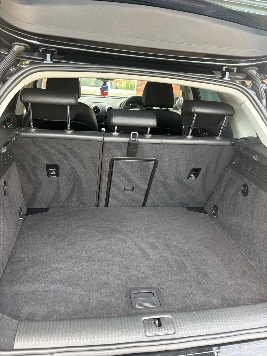2014 1.4 automatic A3 - Image 2