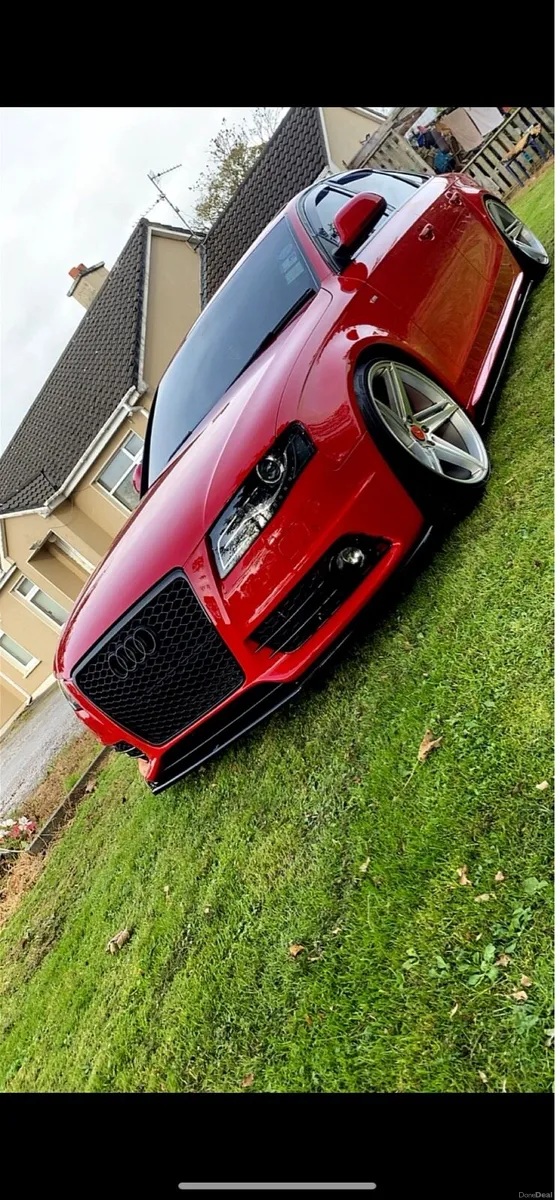 🔥Audi A4 Sunlid🔥 - Image 2