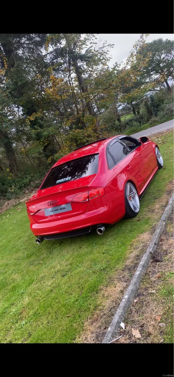 🔥Audi A4 Sunlid🔥 - Image 3