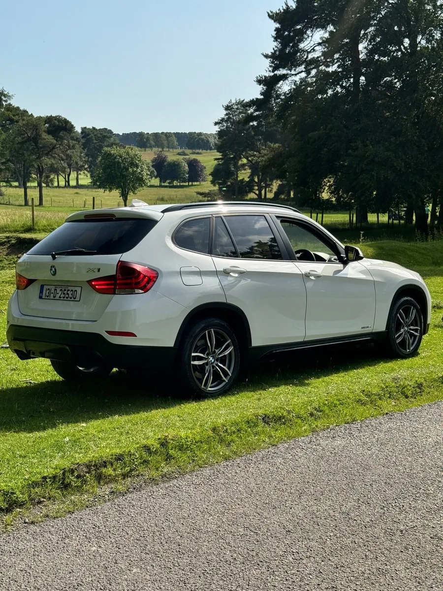 2013 BMW X1 - NCT, TAX & Chain Done - Image 3