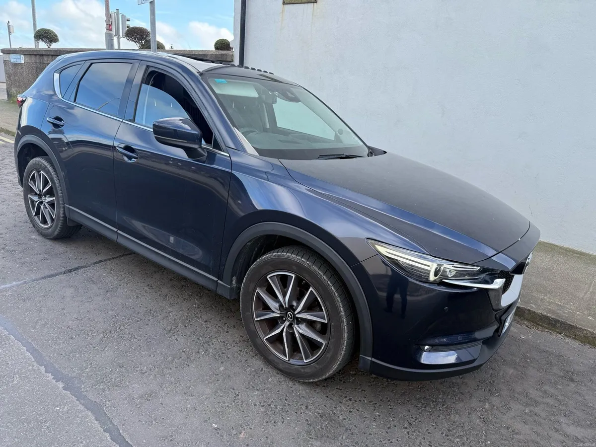 AUTOMATIC 4 WHEEL DRIVE 2 SEATS - Image 1