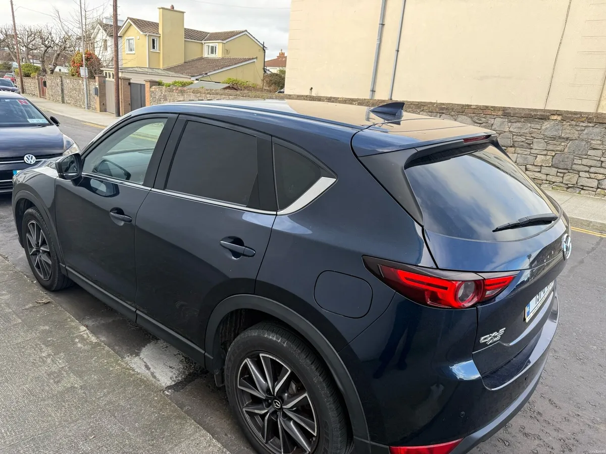 AUTOMATIC 4 WHEEL DRIVE 2 SEATS - Image 2