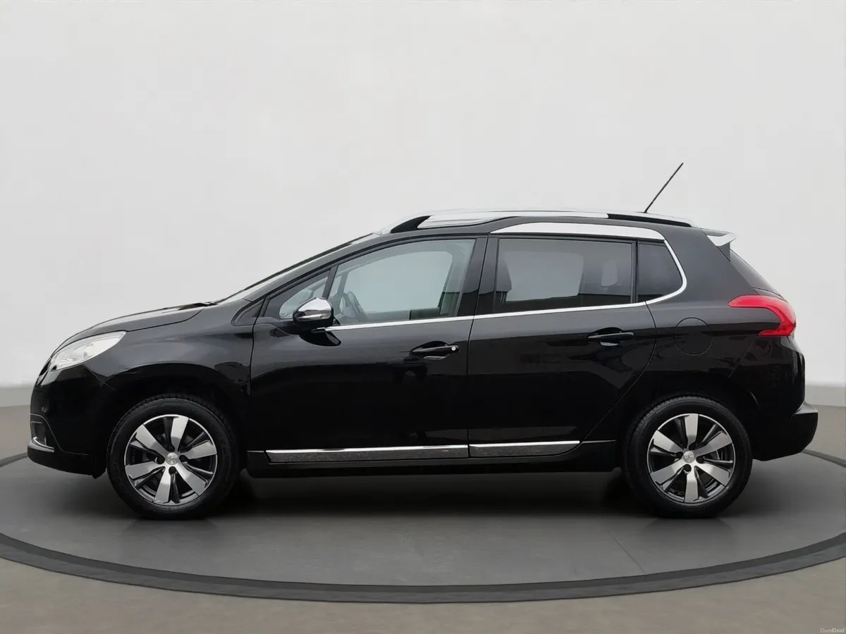 Peugeot 2008 Hdi Allure **low kms** - Image 4