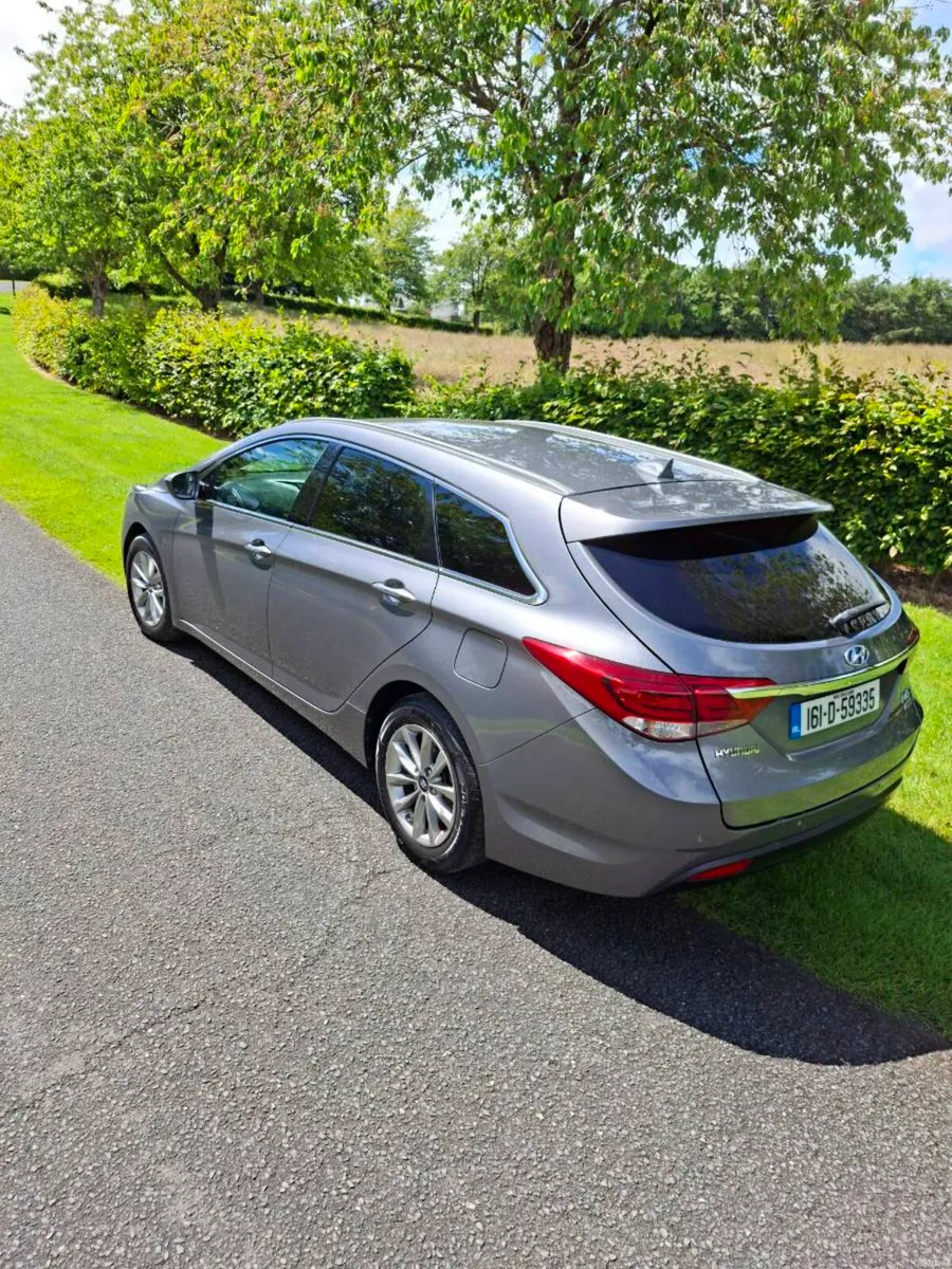 For Sale Hyundai i40 New Nct - Image 2