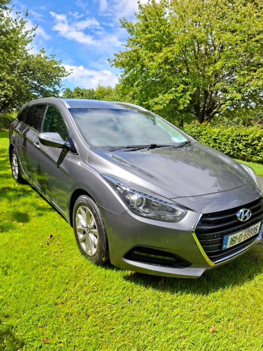 For Sale Hyundai i40 New Nct - Image 4