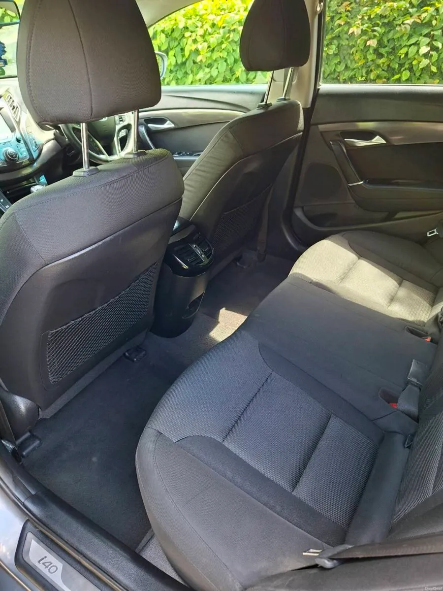 For Sale Hyundai i40 New Nct 06/27 - Image 6