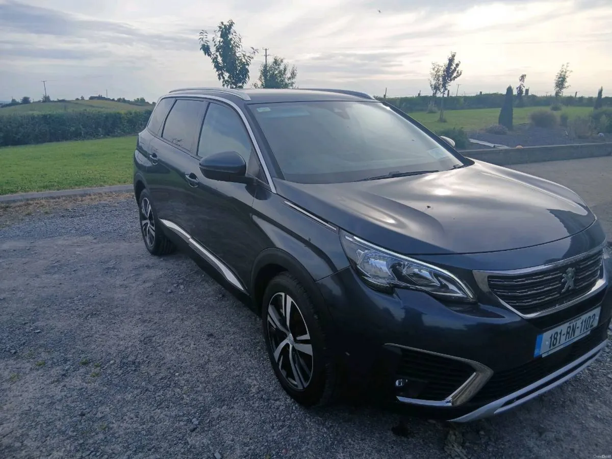 Peugeot - Image 3