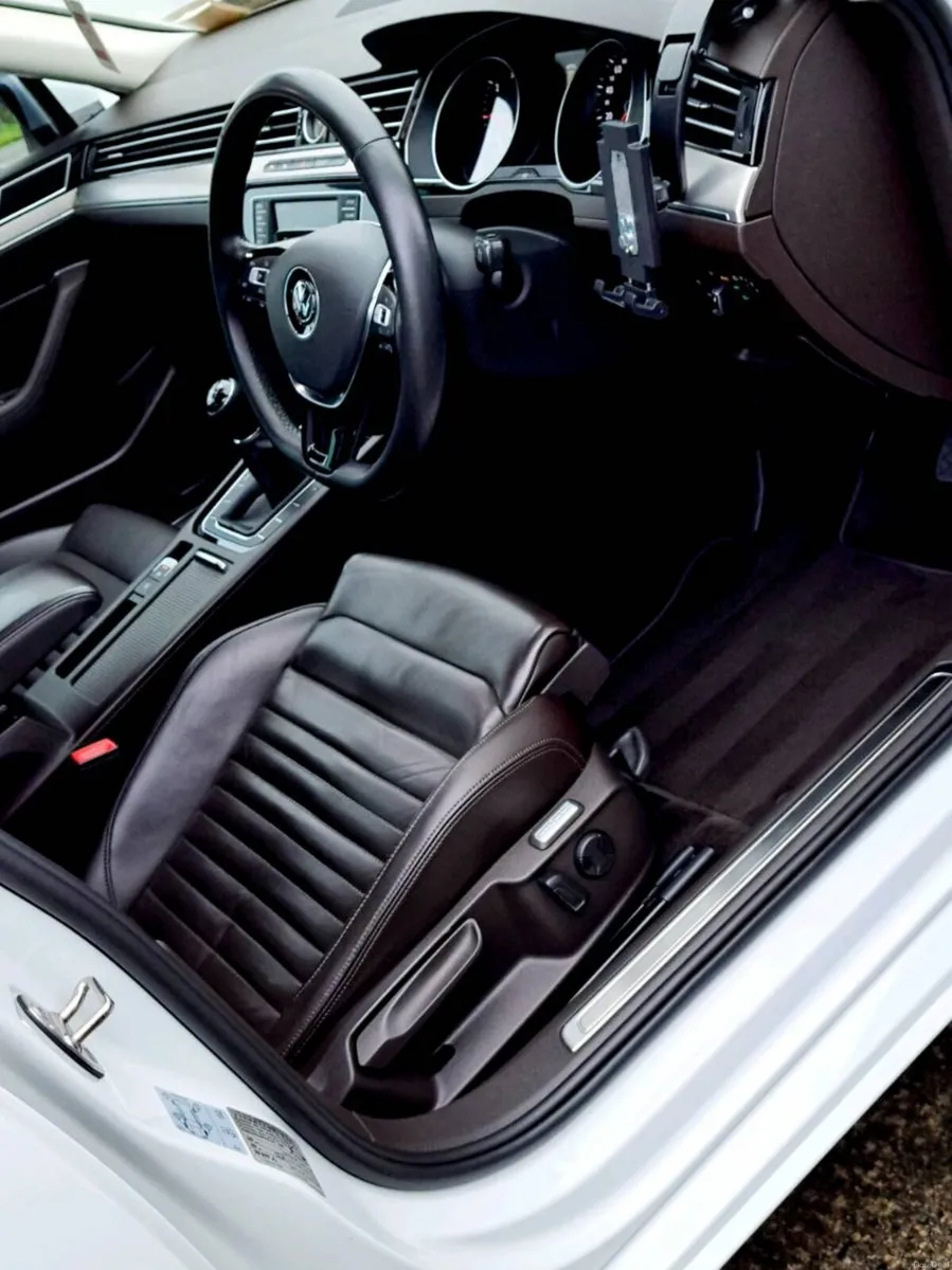 Vw Passat HL - Image 4