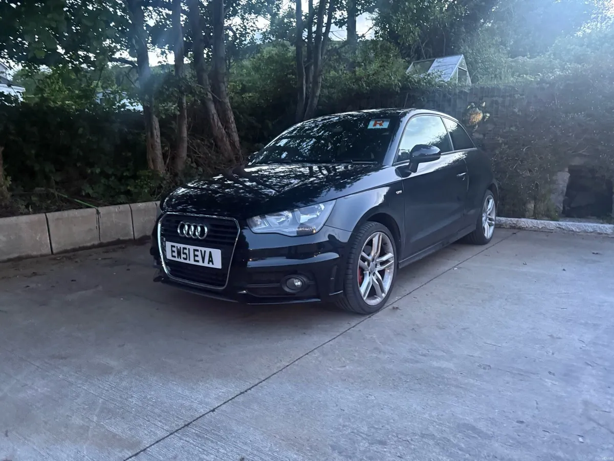 Audi a1 - Image 1