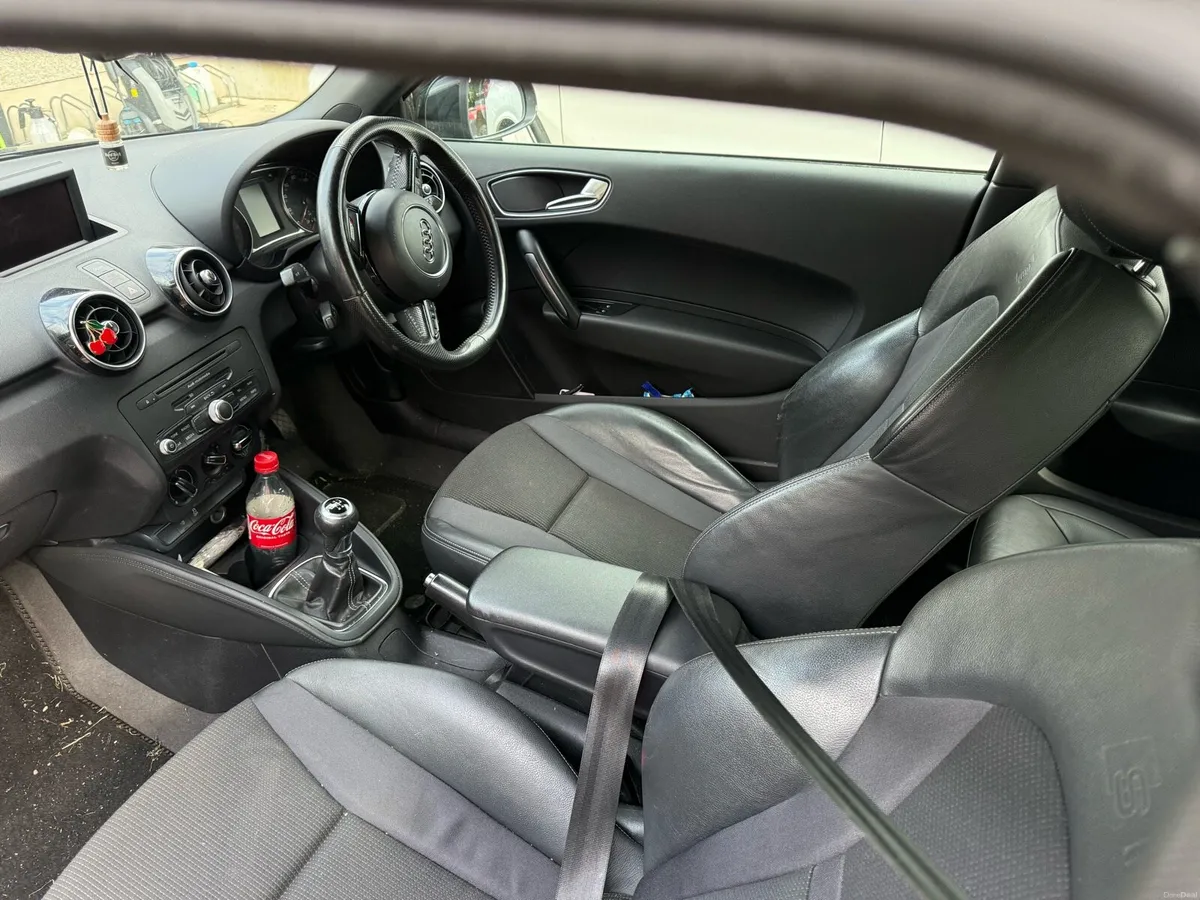 Audi a1 - Image 3