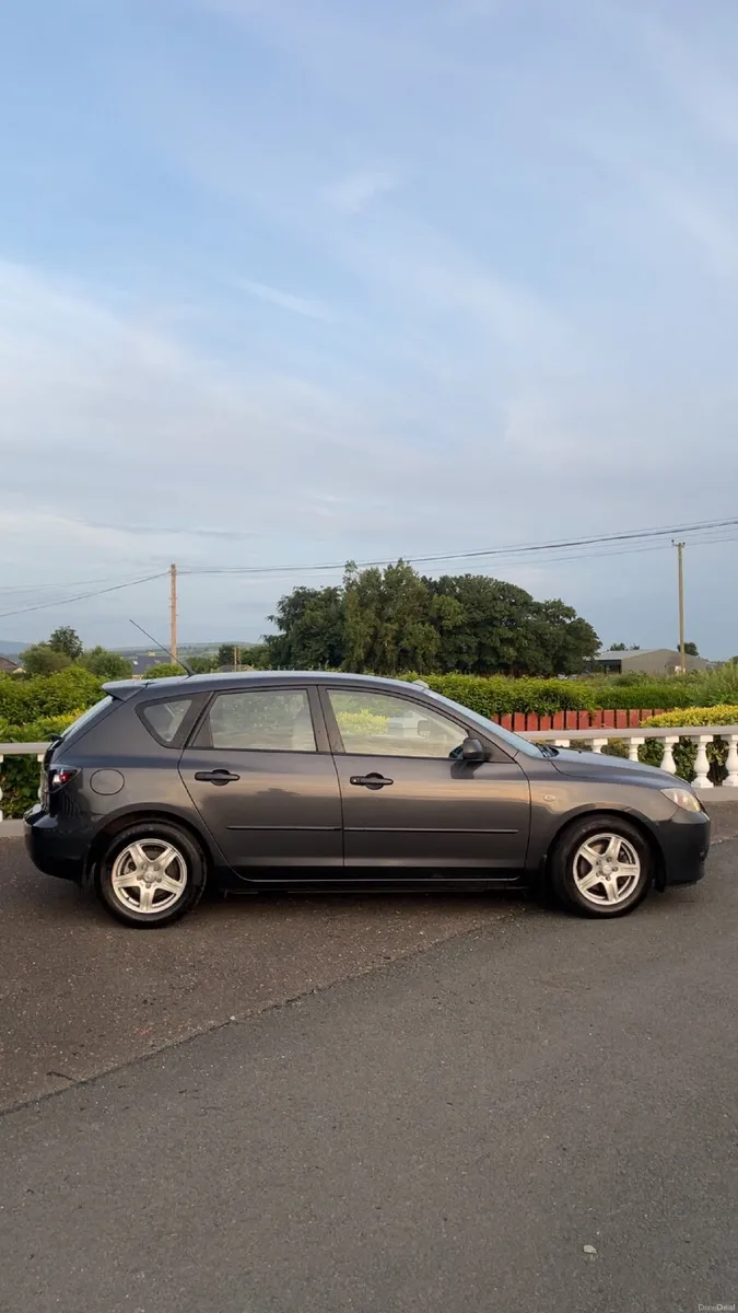 Mazda 3 - Image 3