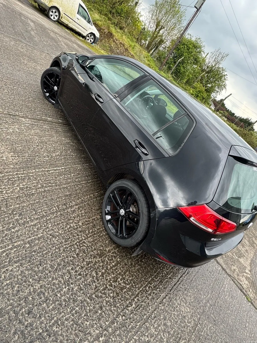 Golf 2013 1.2 tsi nct 7/27 - Image 3
