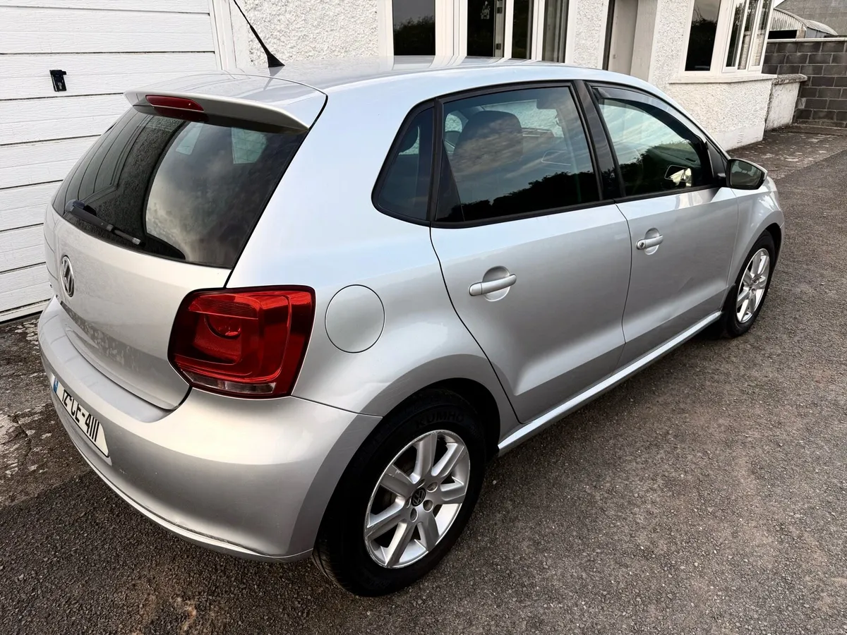 VW Polo Match - Image 4