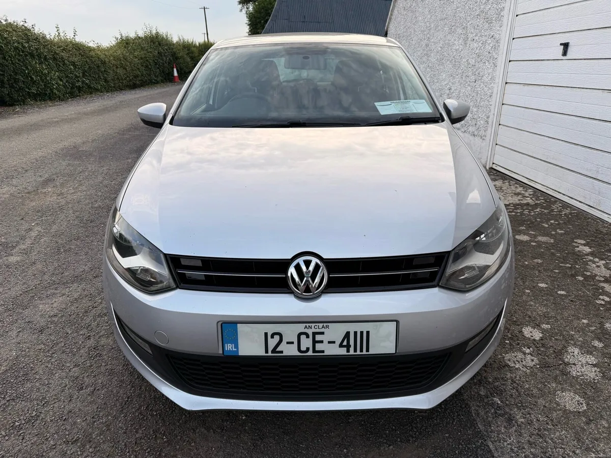 VW Polo Match - Image 2