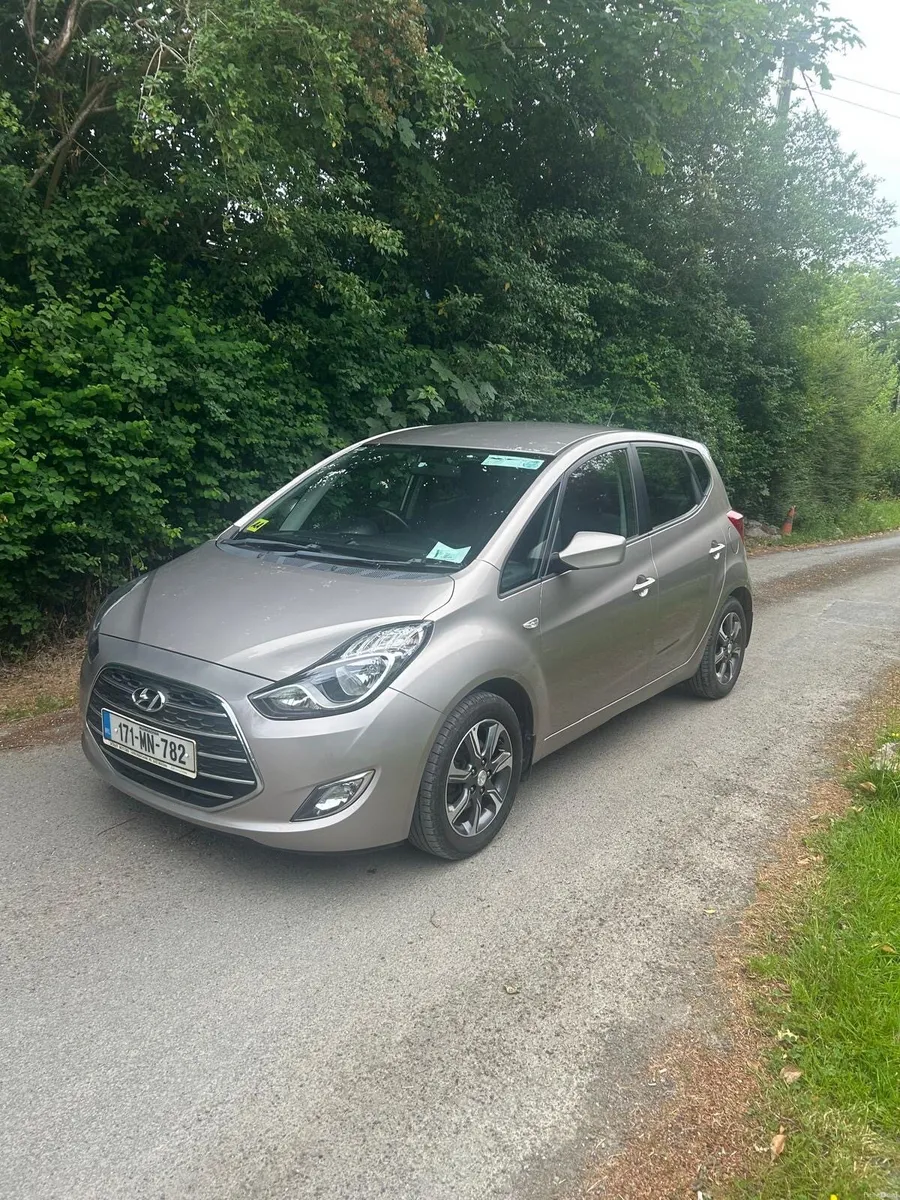 Hyundai ix20 - Image 6