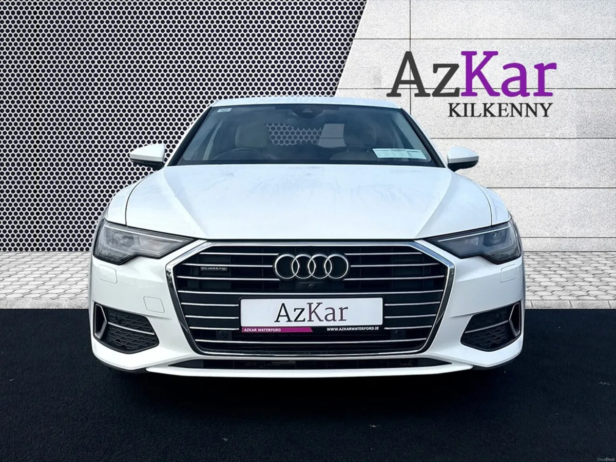 Audi A6 2023 SPORT-LINE 50 2.0 TFSI 295BHP PHEV AU - Image 2