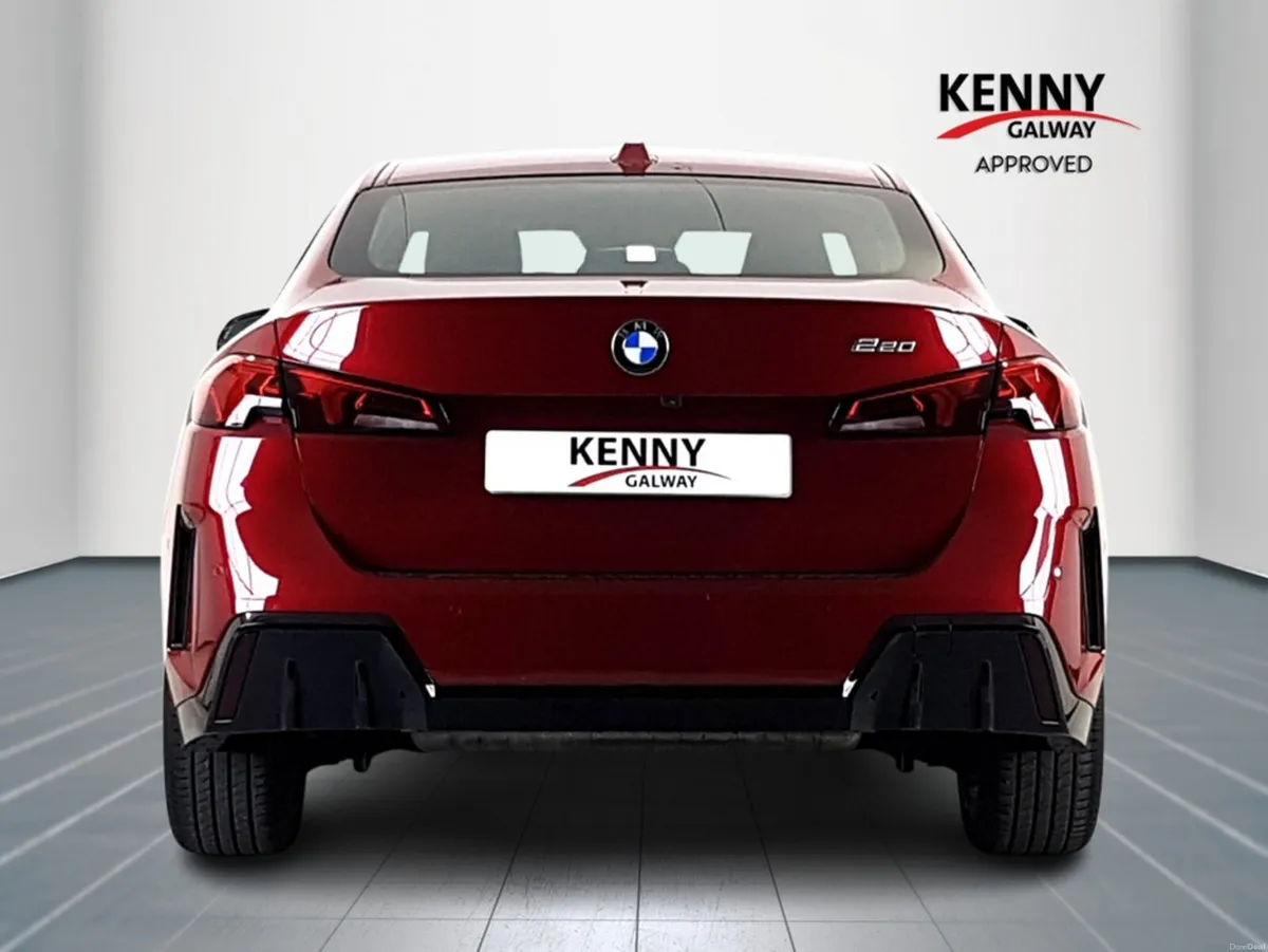 BMW 2-Series B1ZM M SPORT GRAN COUPE - Image 6