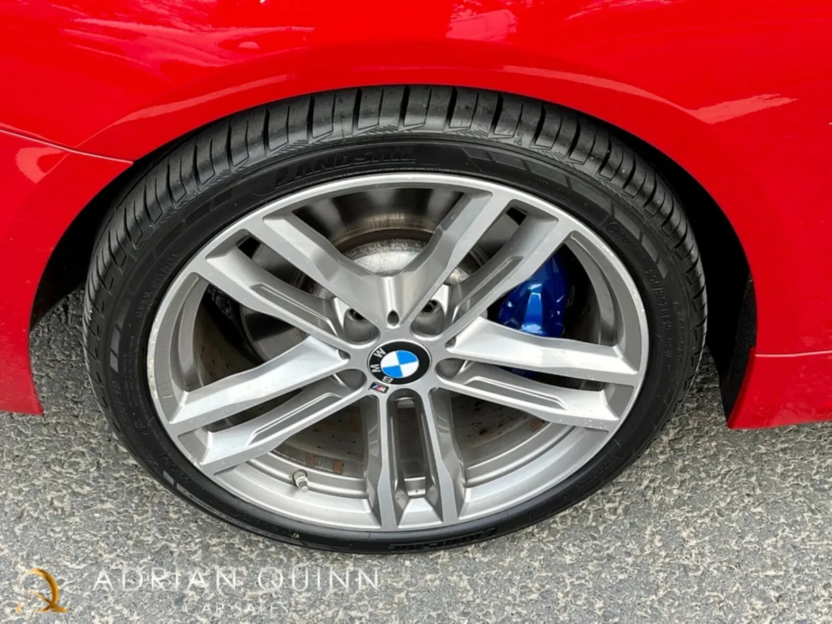 BMW 4-Series 420d M-SPORT COUPE AUTO - Image 6