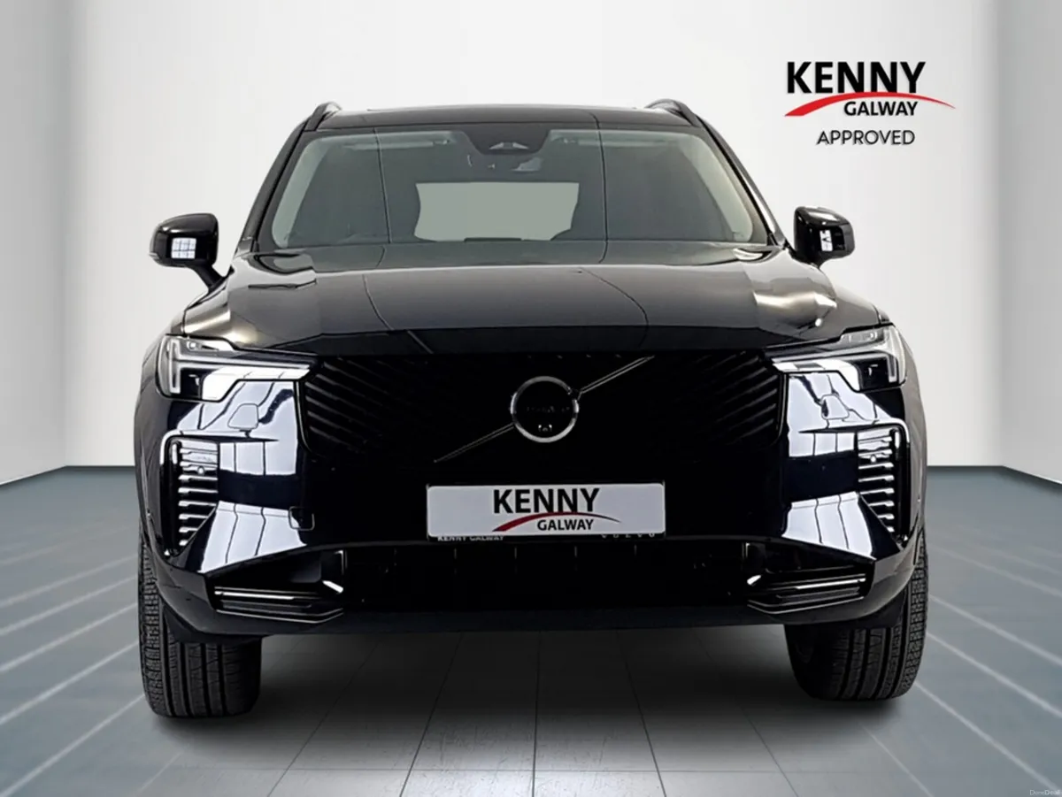 Volvo XC90 + T8 PHEV AWD AUTO PLUS - Image 2