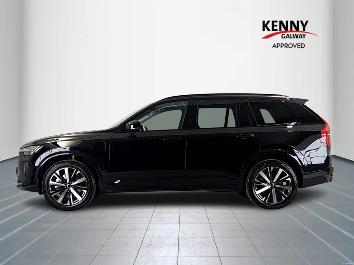 Volvo XC90 + T8 PHEV AWD AUTO PLUS - Image 4