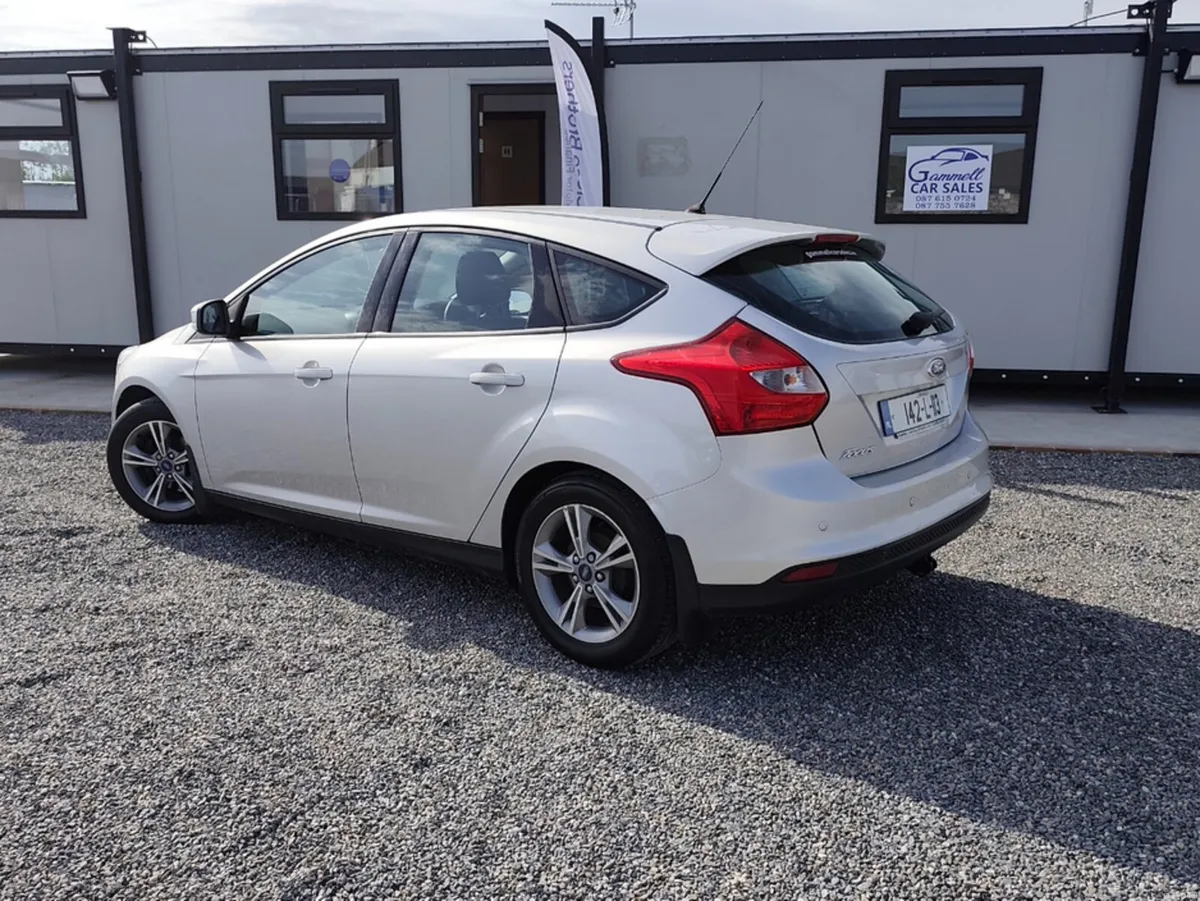 Ford Focus 2014MY EDITION 1.6 95PS 4DR - Image 3