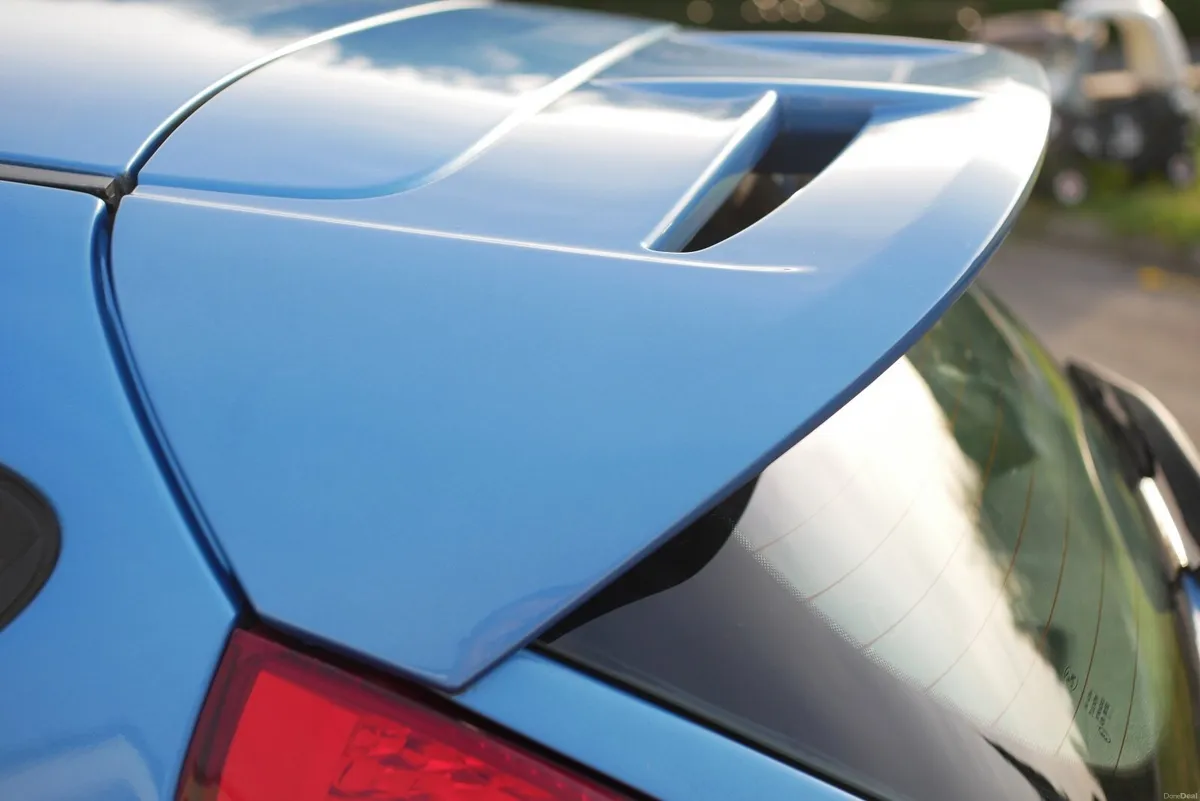 Ford Fiesta Zetec S - Image 2