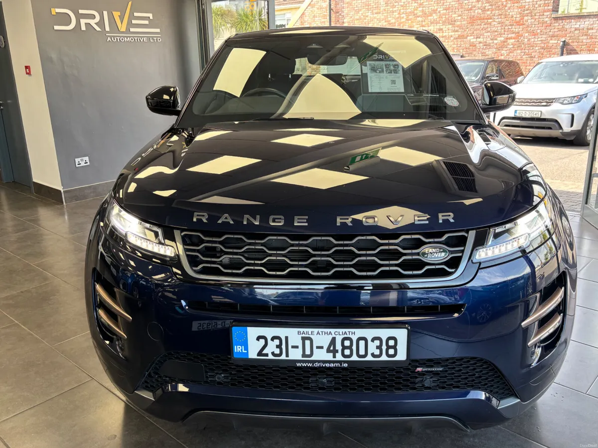 Land Rover Range Rover 2023***1 Year Warranty *** - Image 5