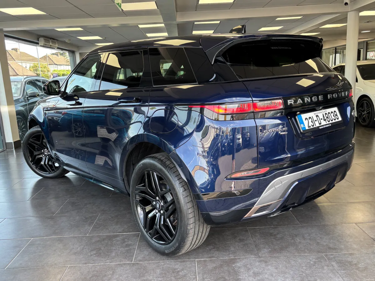 Land Rover Range Rover 2023***1 Year Warranty *** - Image 2