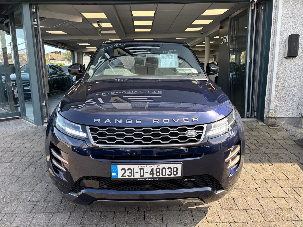 Land Rover Range Rover 2023***1 Year Warranty *** - Image 3