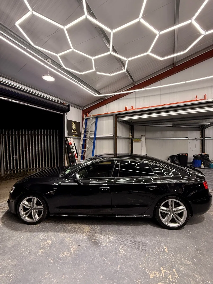 Audi S5 - Image 4