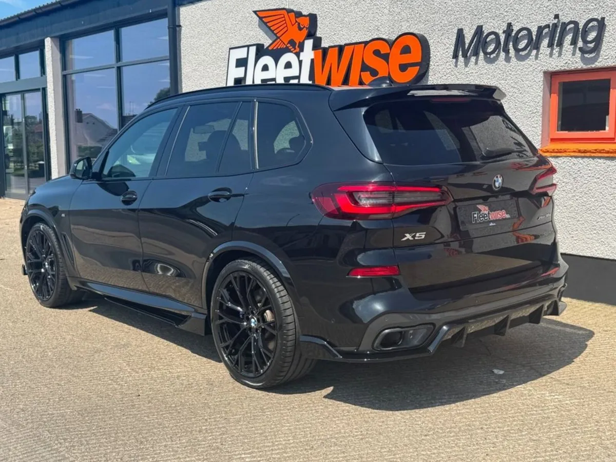 3.0 30d MHT M Sport SUV 5dr Diesel Hybrid Auto xDr - Image 6