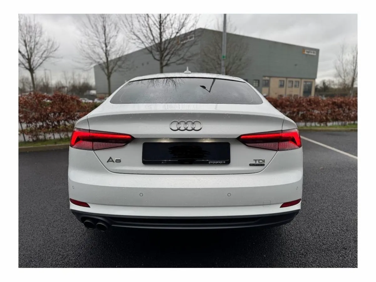 Audi A5 Quattro S-Line 2.0 Diesel - Image 4