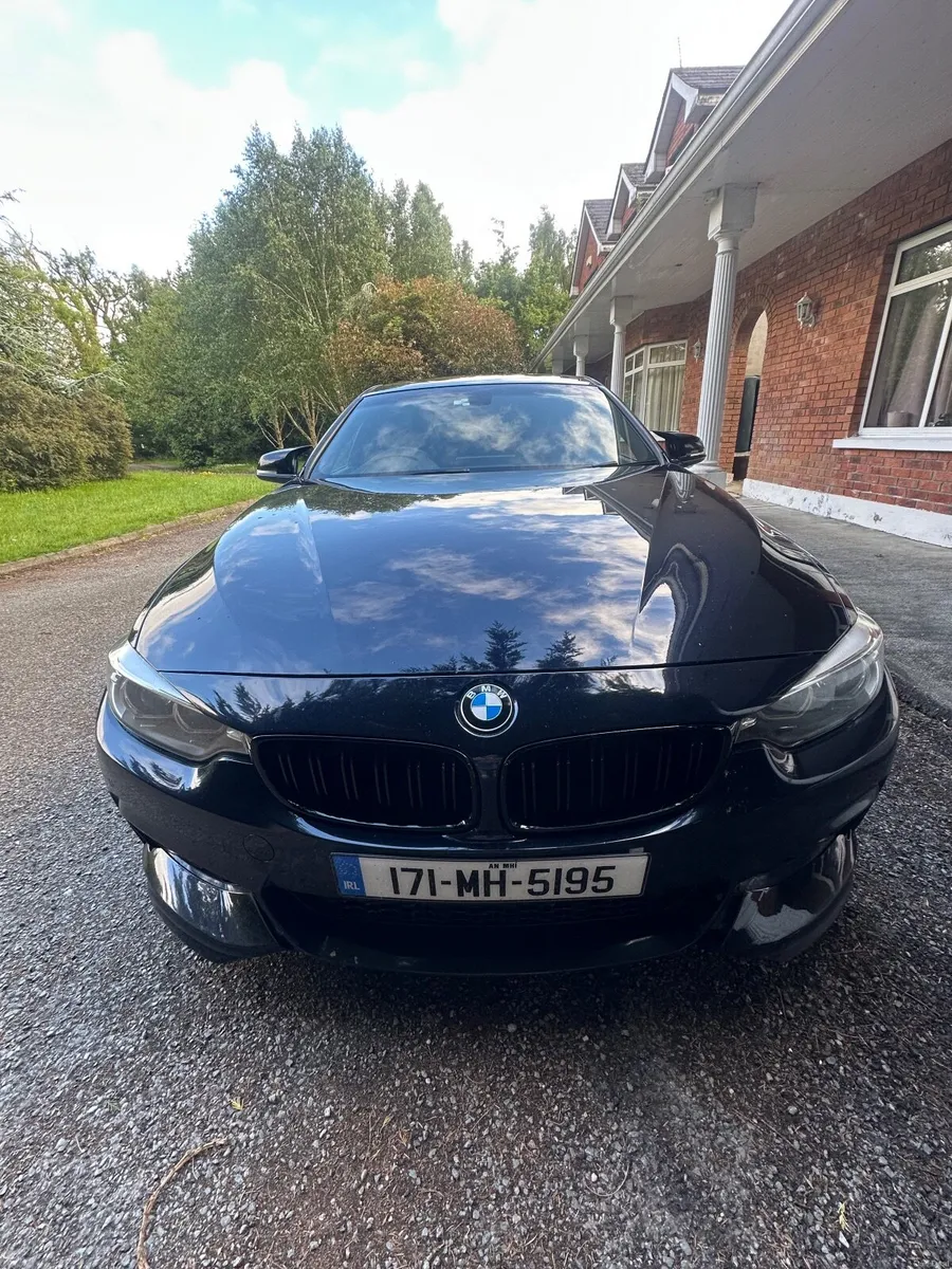 BMW 4-Series 2017 - Image 1