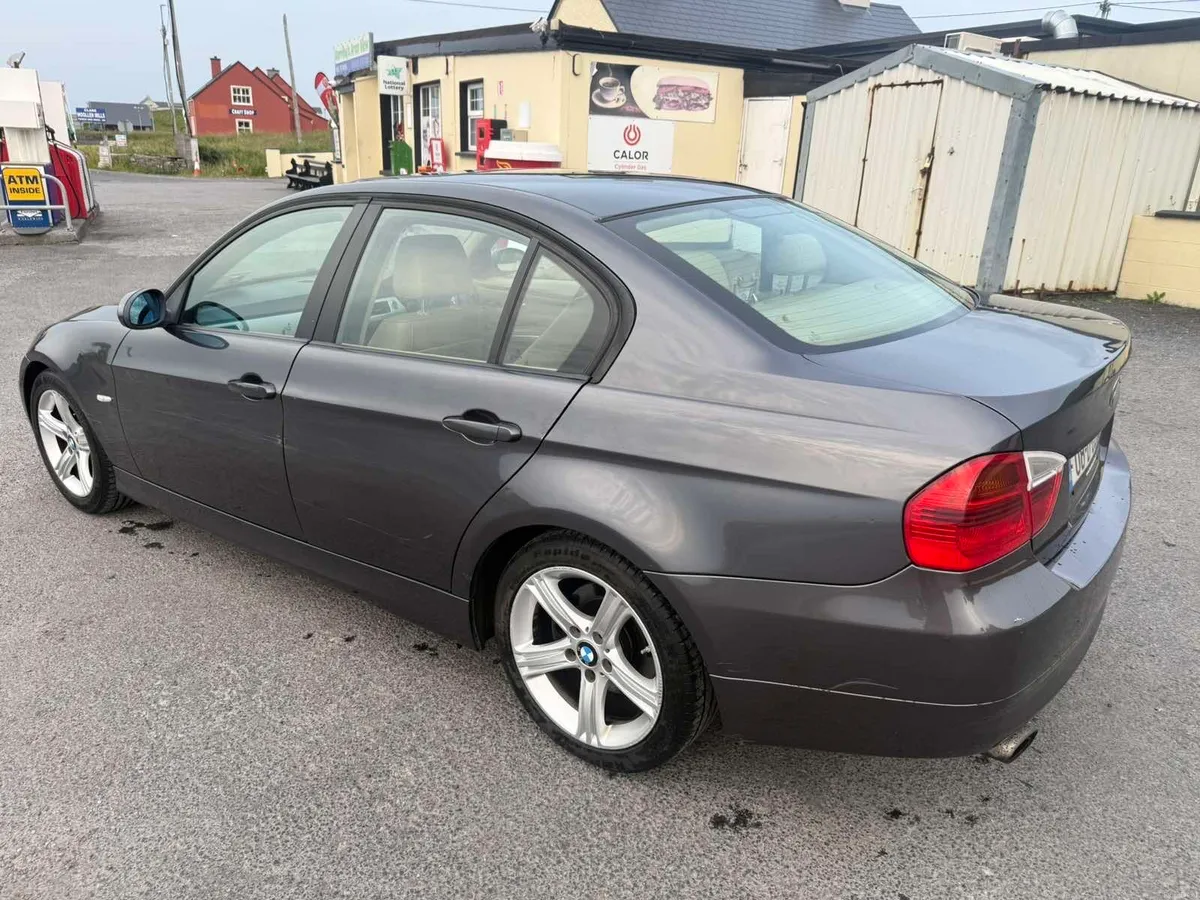 BMW e90 2L petrol Low mileage - Image 2