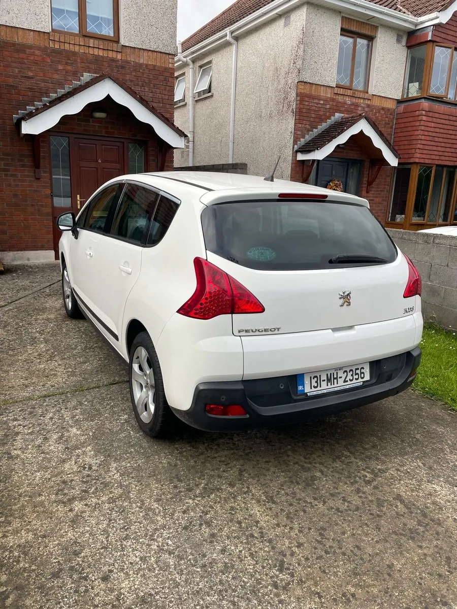 Peugeot 3008 - Image 3