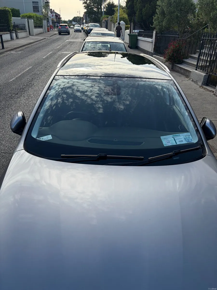 Peugeot 308 SW - Image 4