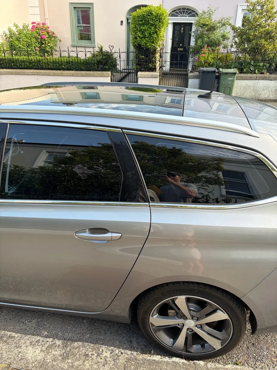 Peugeot 308 SW - Image 5