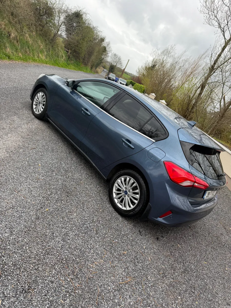 Ford Focus 2020 - Image 4