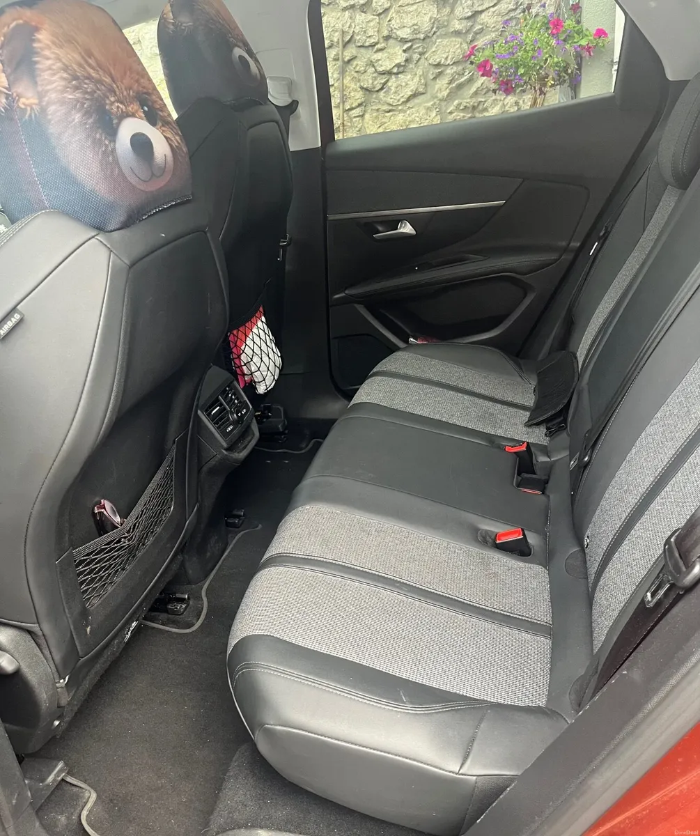 Peugeot 3008 2019 - Image 6