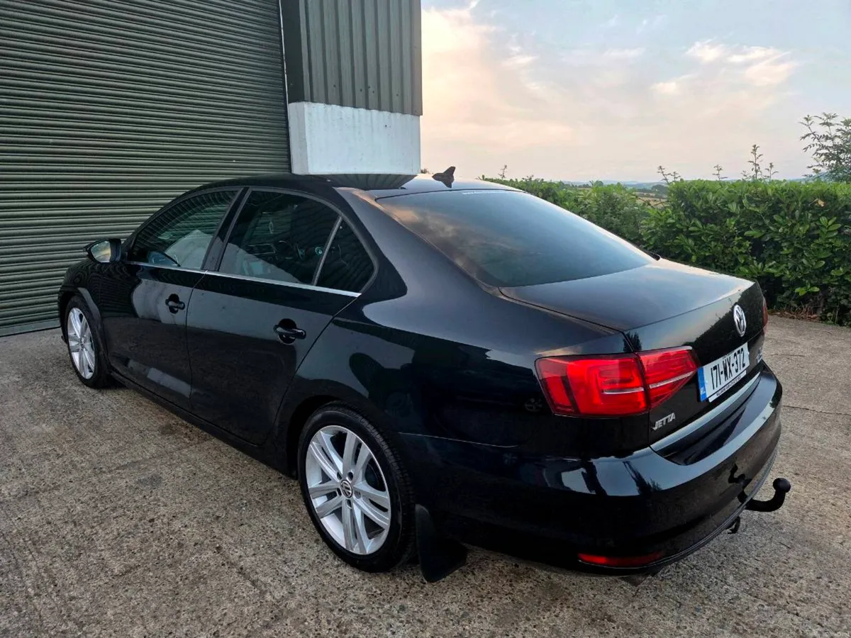 2017 VW JETTA 2.0TDI ☆ HIGHLINE ☆ - Image 6