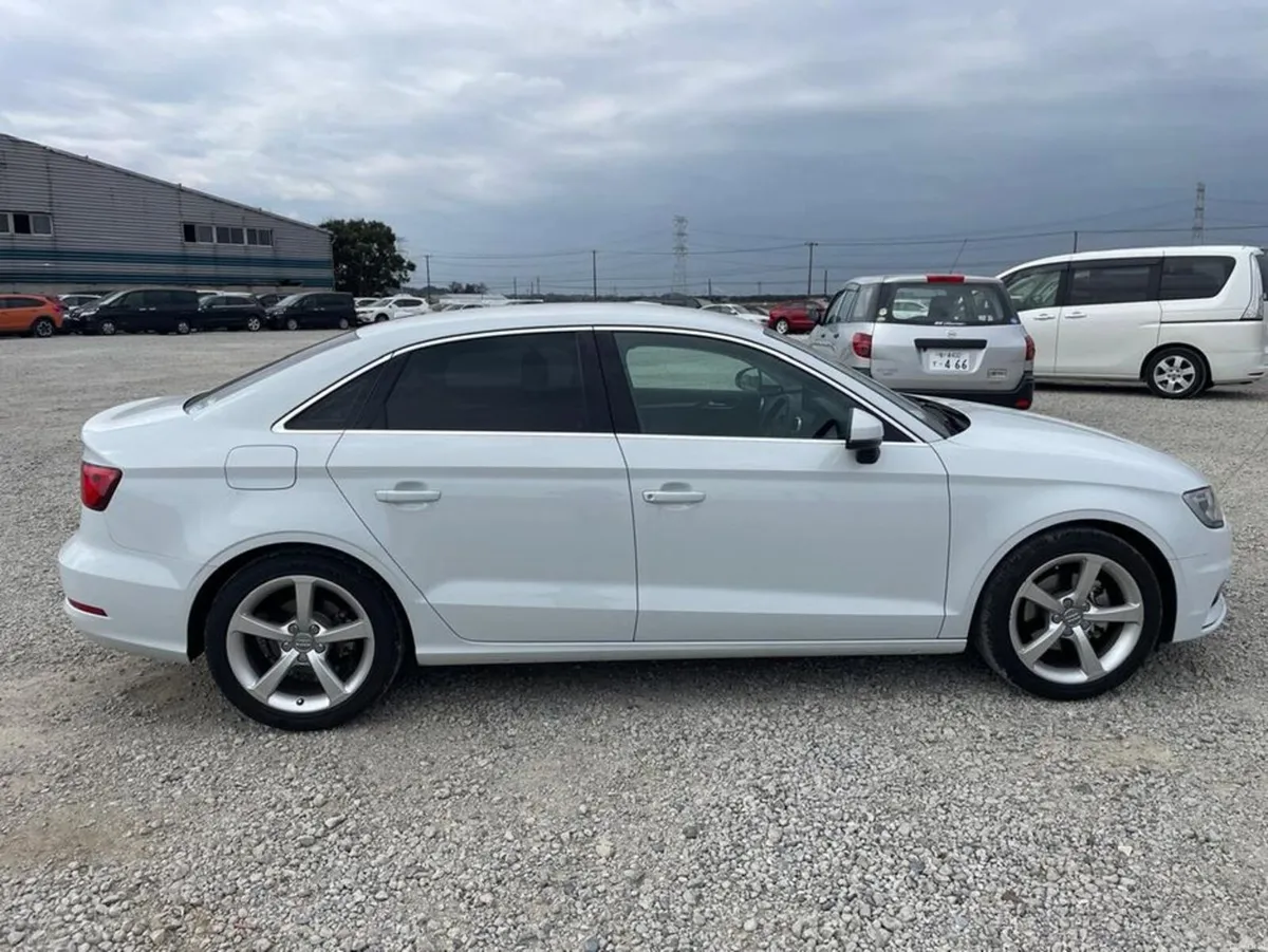 Audi A3 1.4 TFSI Cylinder On Demand - Image 2