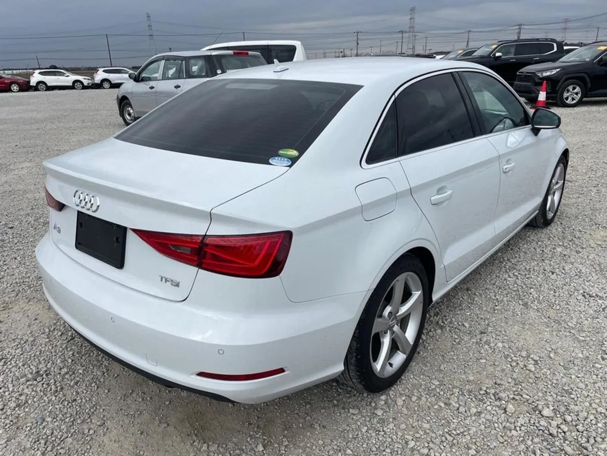 Audi A3 1.4 TFSI Cylinder On Demand - Image 3