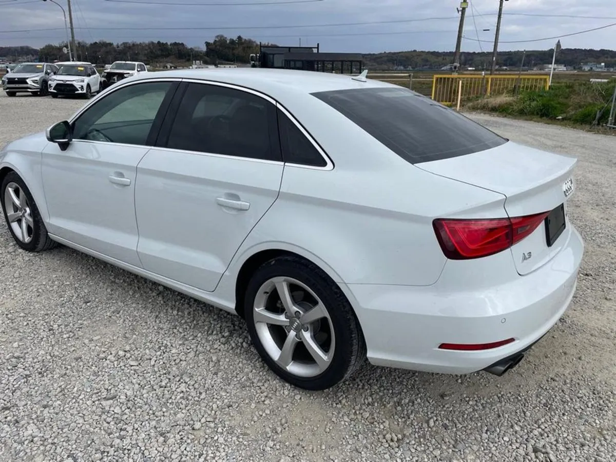 Audi A3 1.4 TFSI Cylinder On Demand - Image 4