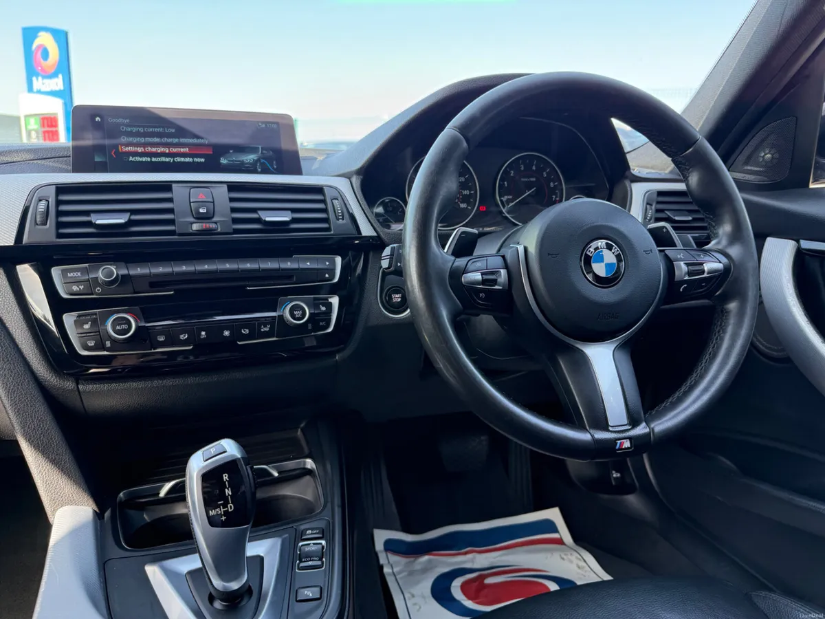BMW 330e M-Sport Shadow Edition - Image 3