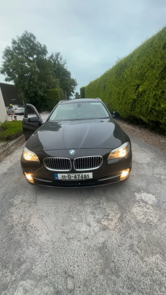 520d F11 520d New NCT - Image 1